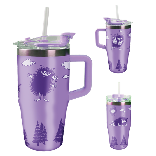 Moomin Thermos Mug Stinky 570 ml