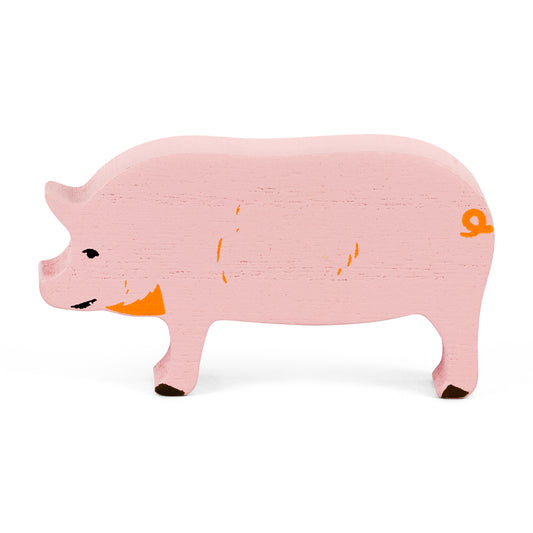 WD308F Majigg Pig FSC
