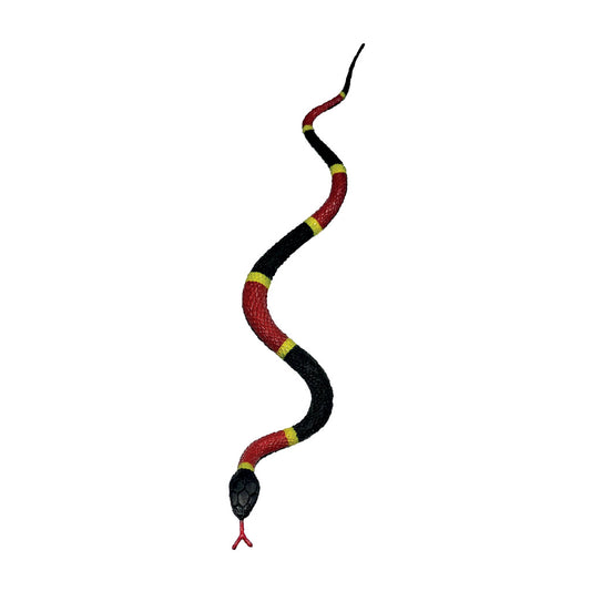 Mini Animal Adventure Replicas - Coral Snake