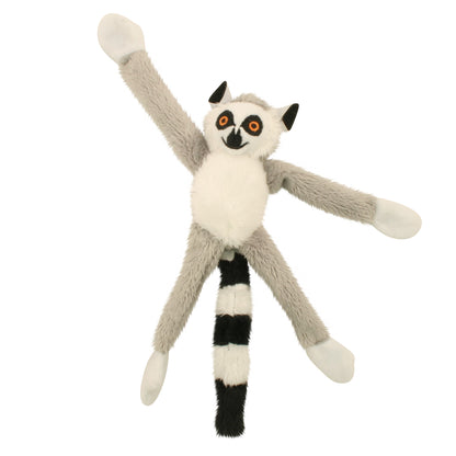 PL040 Lemur Magnet Mates 27cm