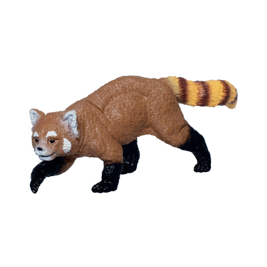 Mini Animal Adventure Replicas - Red Panda