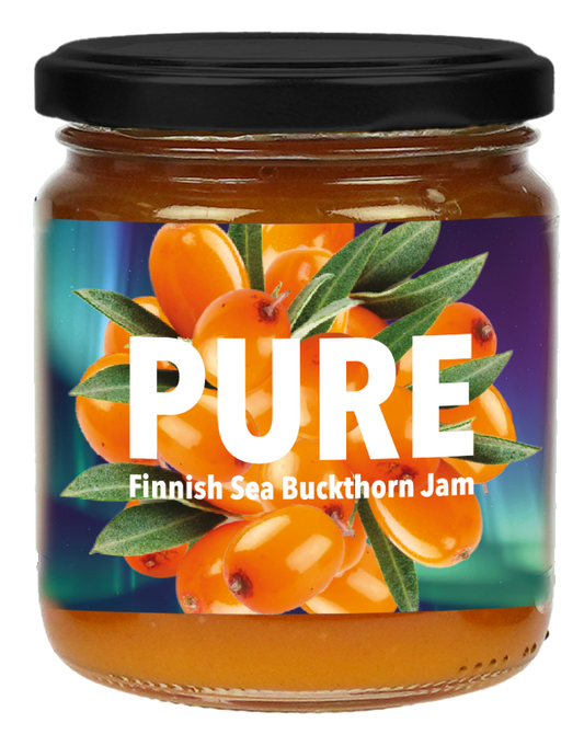 Pure Tyrnihillo 310g