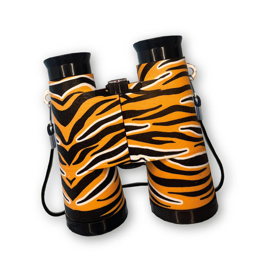 Exploravision - Tiger