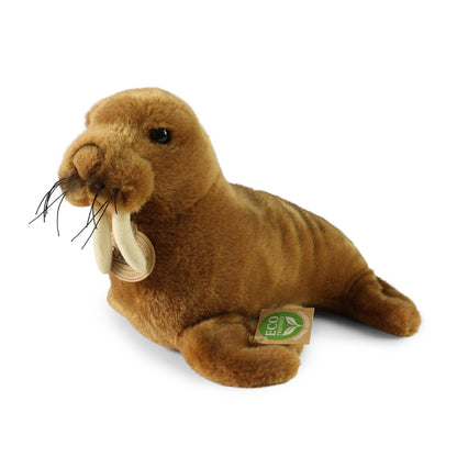 Plush walrus 26 cm