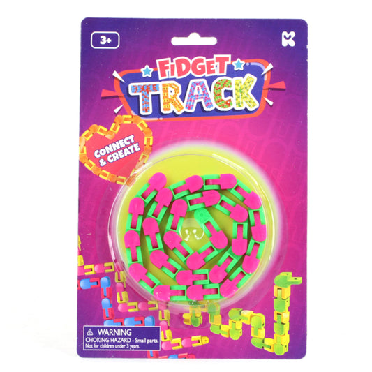 ML403 Fidget Track