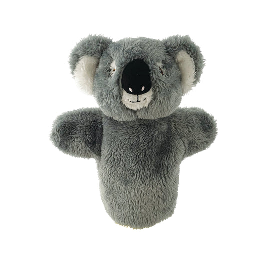 EcoBuddiez Hand Puppet - Koala