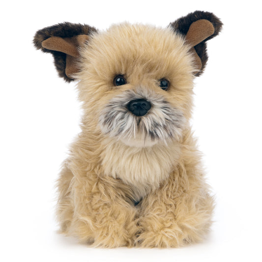 AN565 Border Terrier 20cm