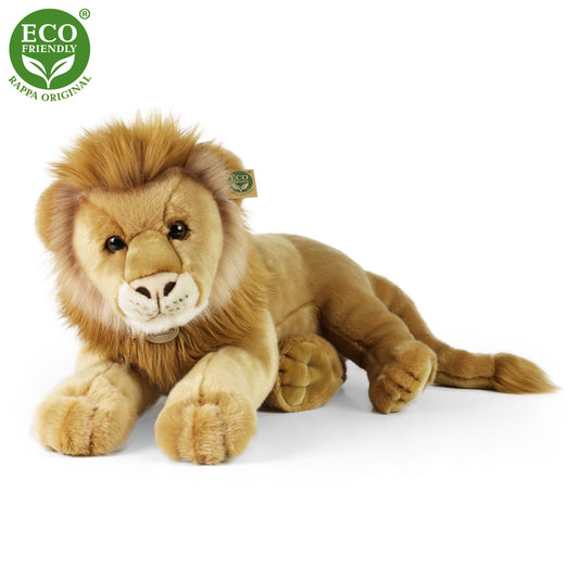Plush lion 60 cm