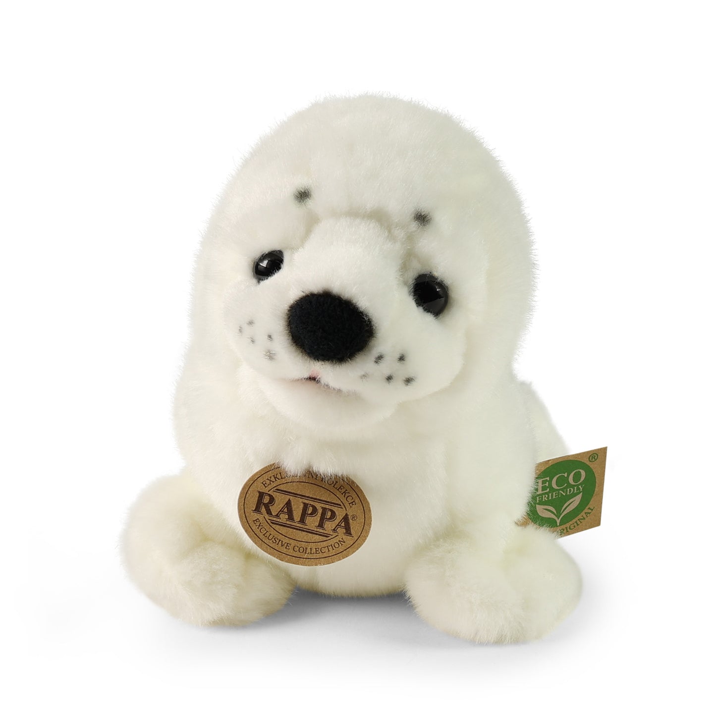 Plush seal 25 cm