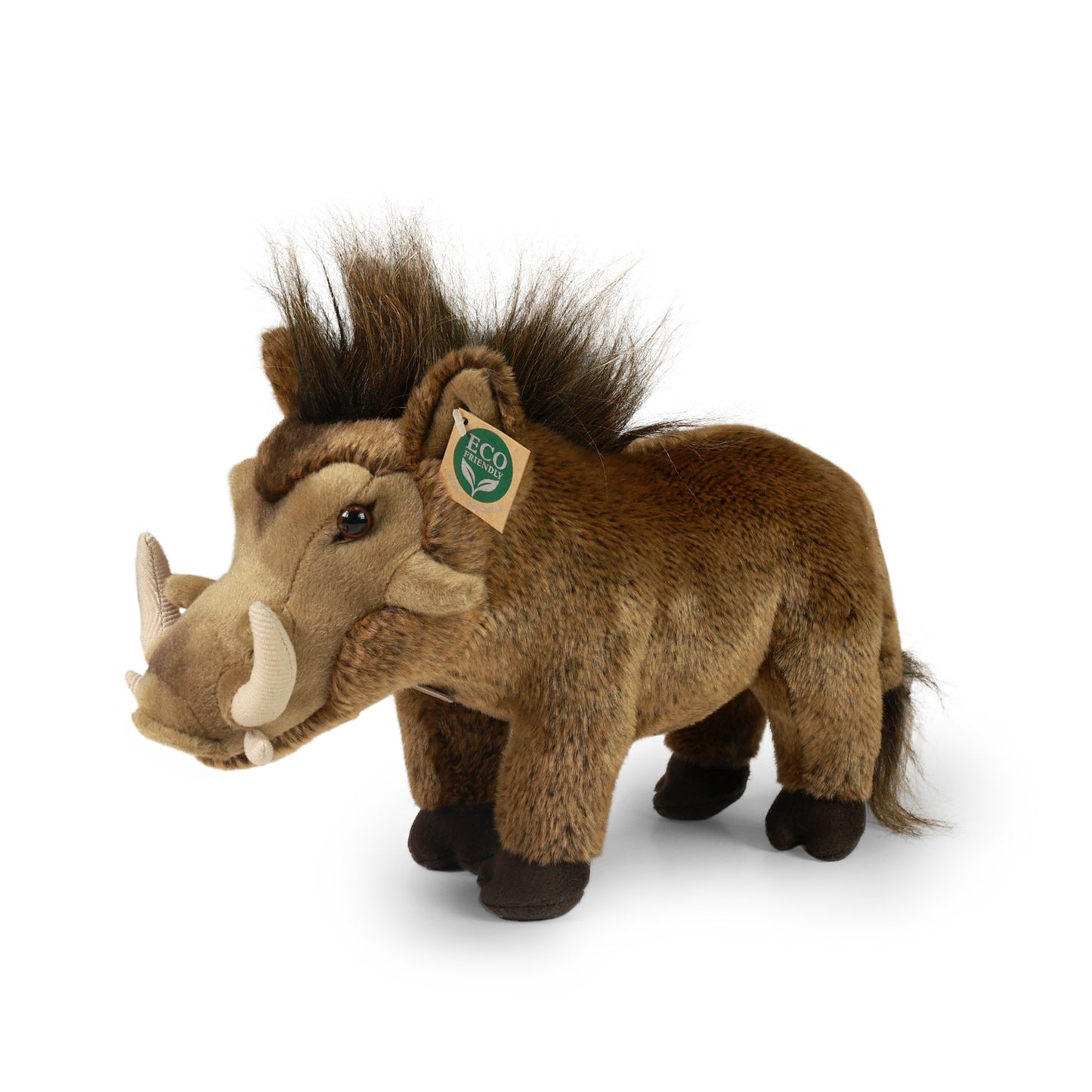 Plush warthog 36 cm