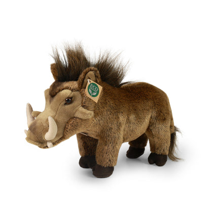 Plush warthog 36 cm