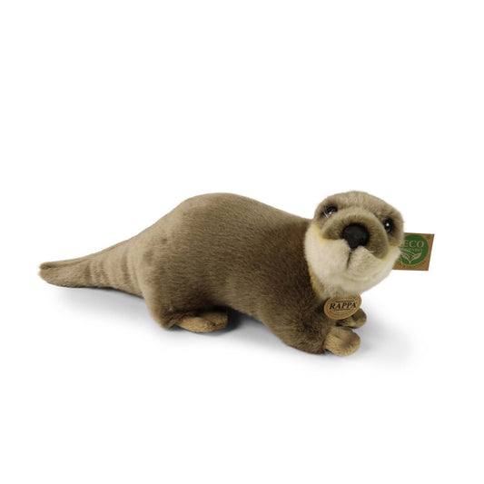 Plush otter 41 cm