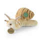 Plush snail 24 cm