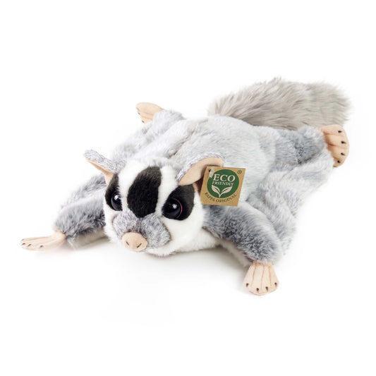 Plush Flying Squirrel 30 cm