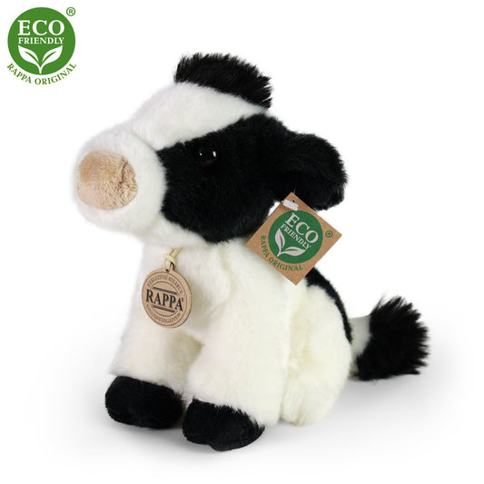 Plush cow 18 cm DISPLAY
