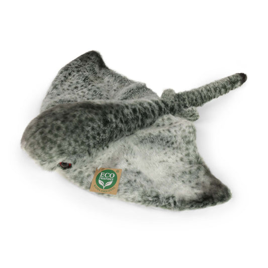 Plush Ray 43 cm