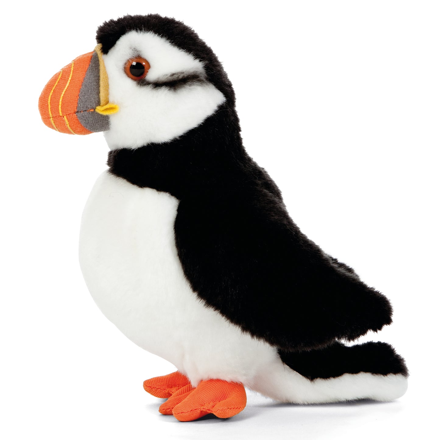 AN405 Puffin Large Standing 20cm