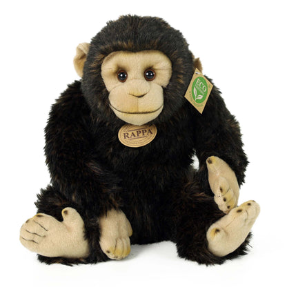 Plush Chimpanzee 27 cm
