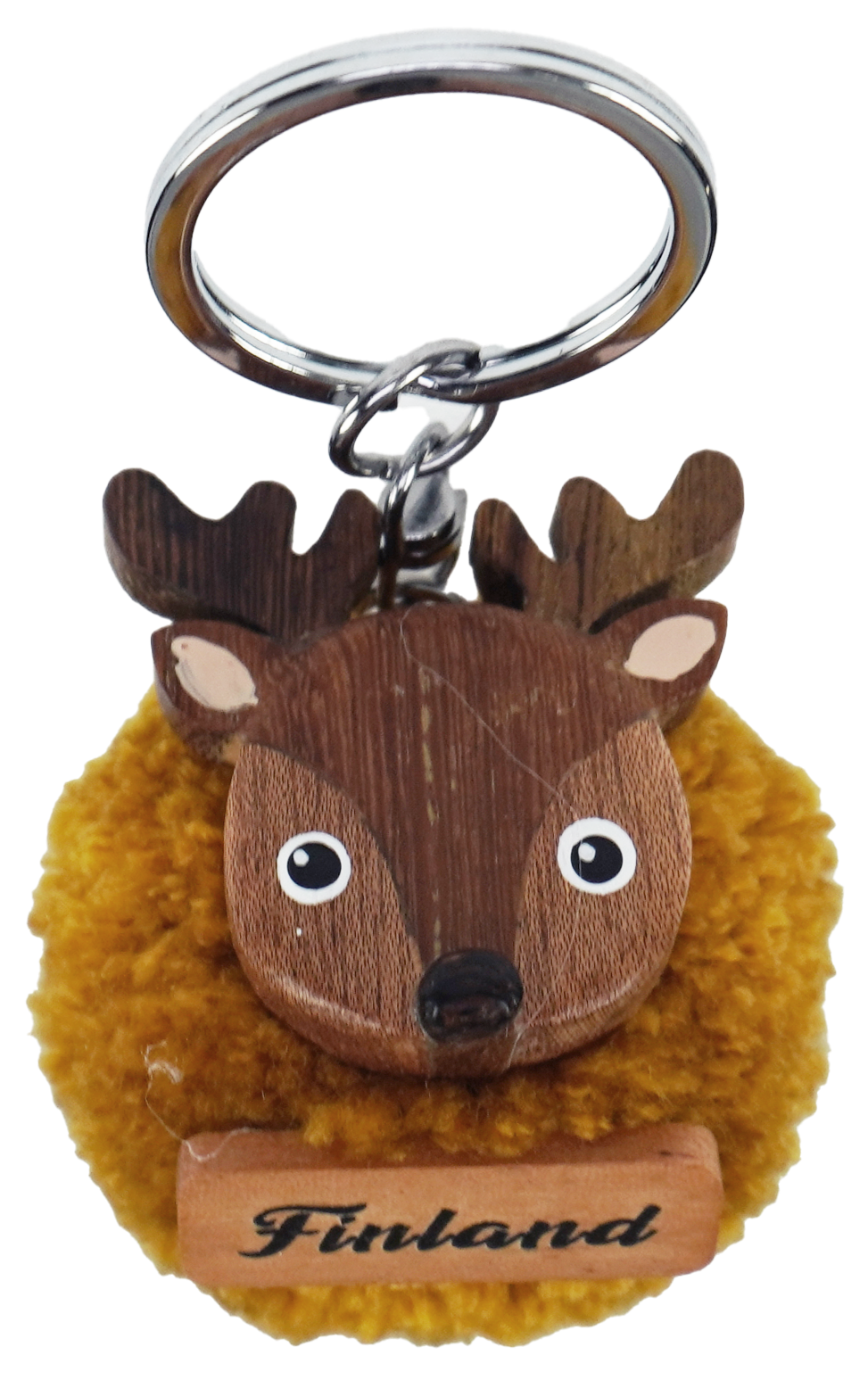 Poro Pompula Puuavaimenperä FIN