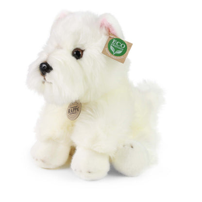 Plush West Highland Terrier 30 cm