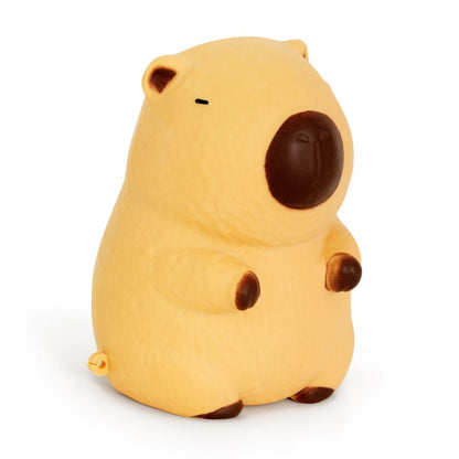 NV1024 The Big Squij Capybara 15 cm