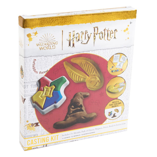 Harry Potter Casting Kit