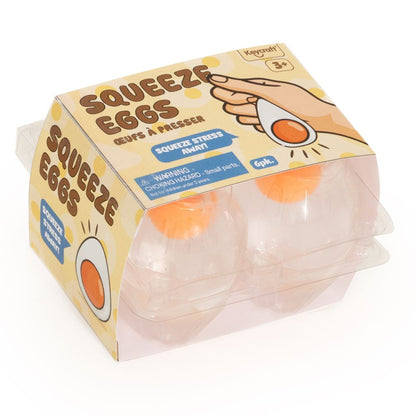 NV1010 Squeeze Egg