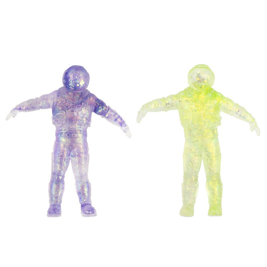 NV751 Galaxy Spaceman with light