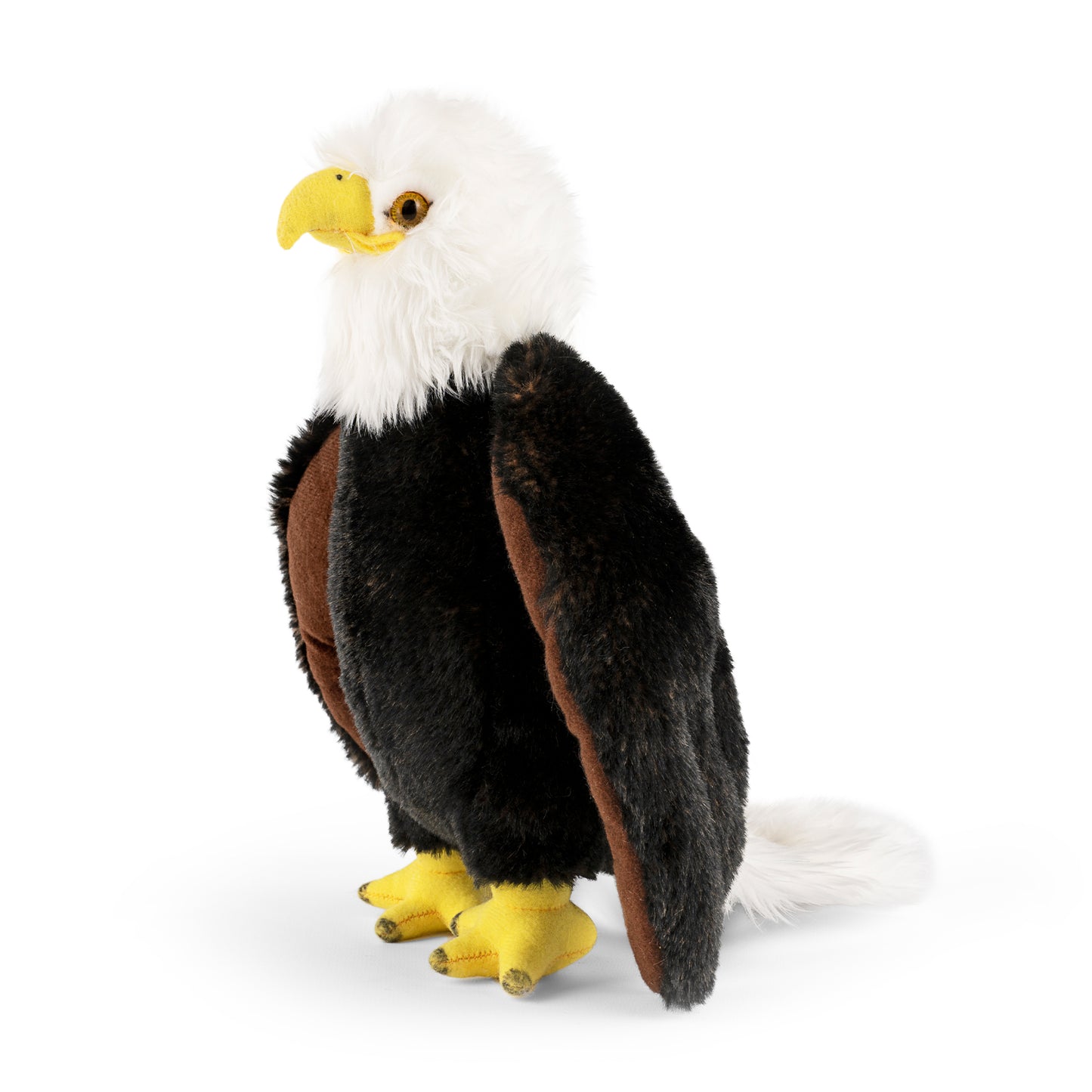 AN635 Bald Eagle 28cm