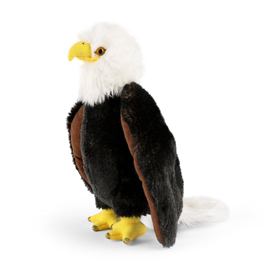 AN635 Bald Eagle 28cm