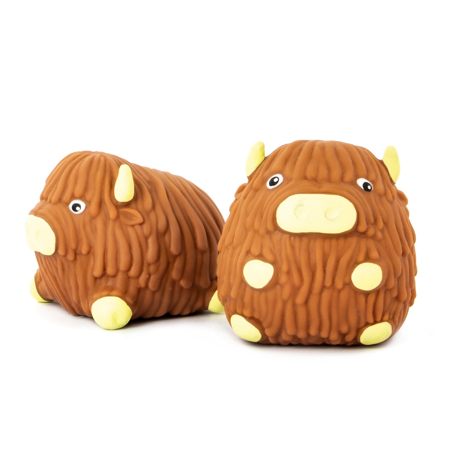 NV519 Squidgy Highland Cow