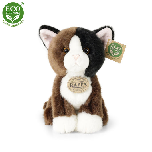 Plush cat 18 cm DISPLAY