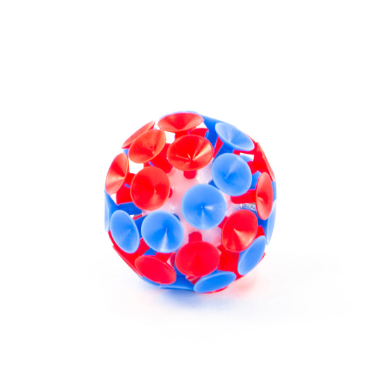 GL214 Light Up Sucker Ball