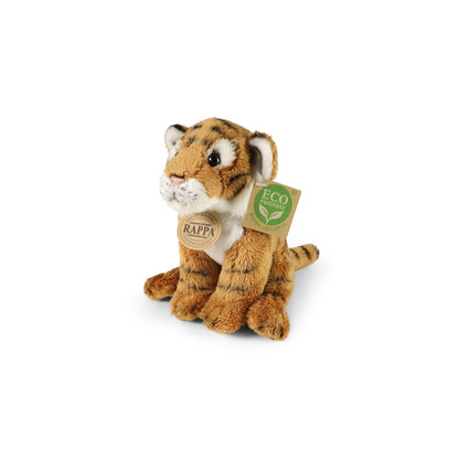 Plush Tiger 15 cm