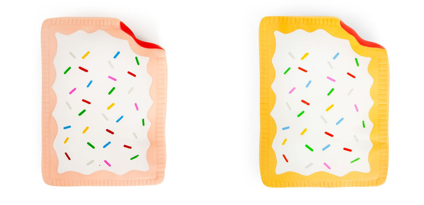 NV1021 The Big Squij Pastry 19 cm - 2 Asst