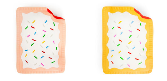 NV1021 The Big Squij Pastry 19 cm - 2 Asst