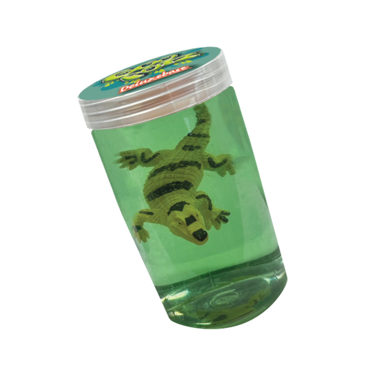 GooPotz - Alligator