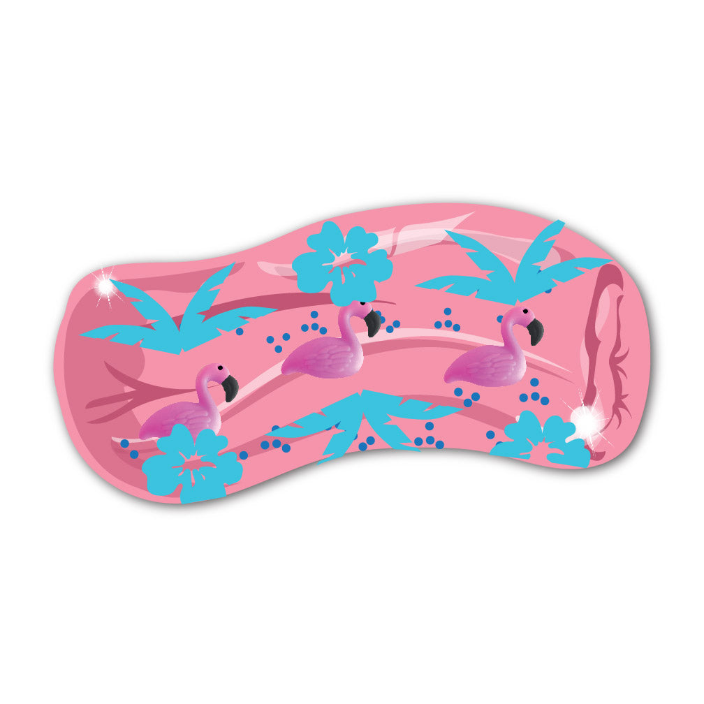 Jumbo Wiggly Jiggly - Flamingos