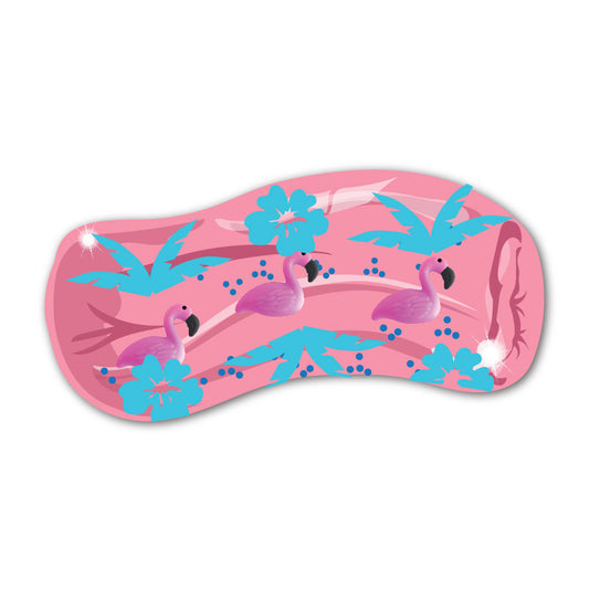 Jumbo Wiggly Jiggly - Flamingos