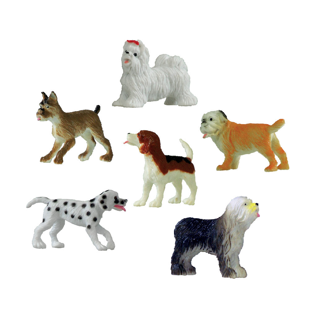 Animix - Dogs