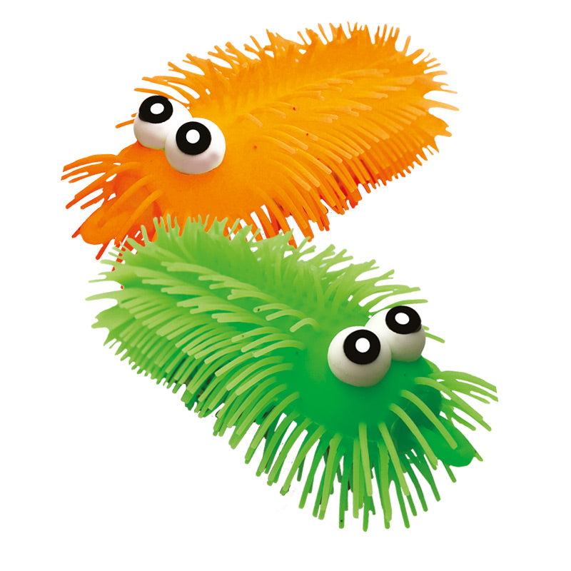 Stretchipillar