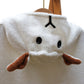 Bathingponcho Sheep