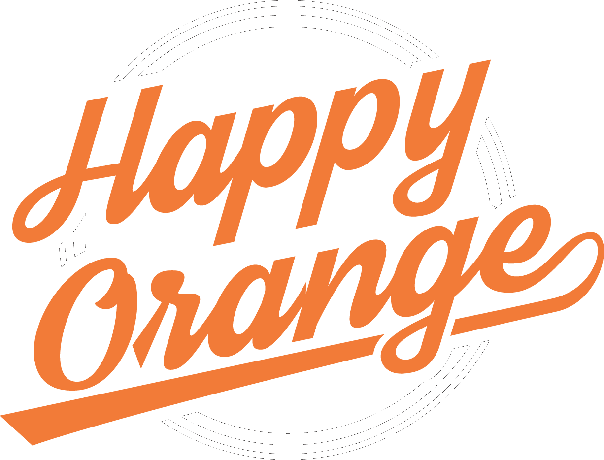 Happy Orange Oy