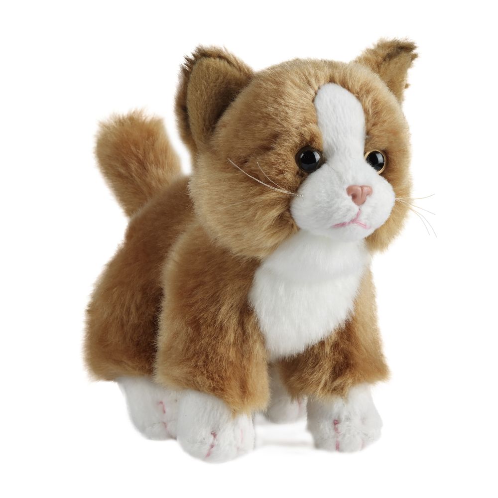 AN147 Cat Small 16cm