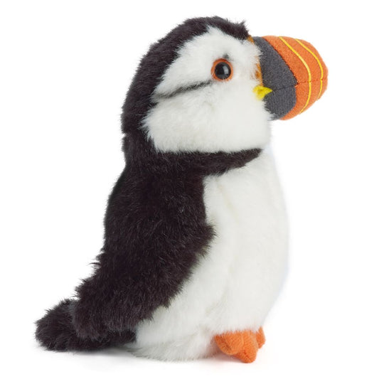 AN339 Small Puffling 13cm
