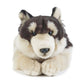AN192 Wolf Large 35cm