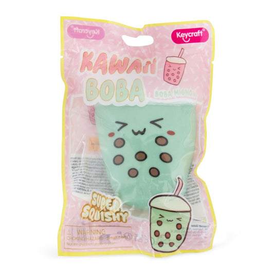 NV1138 Kawaii Boba Tea - 2 asst