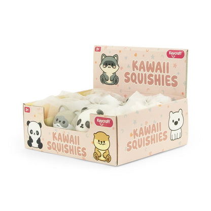 NV1015 Kawaii Squishies
