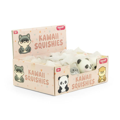 NV1015 Kawaii Squishies