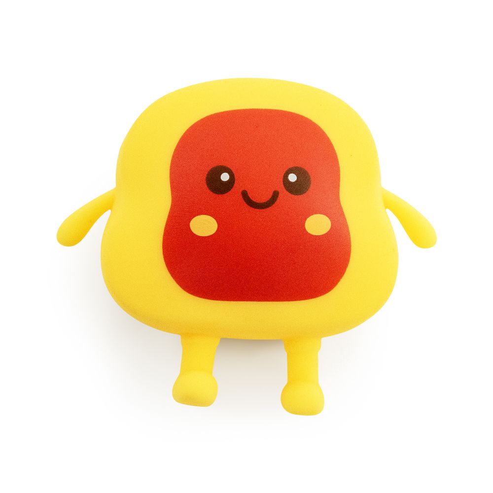 NV1134 Squishy Toasties